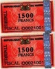 01 - Timbres fiscaux